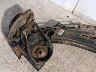 bontott MERCEDES-BENZ B-CLASS Hátsó Híd (Tárcsafékes)