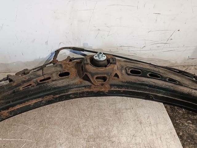 bontott MERCEDES-BENZ B-CLASS Hátsó Híd (Tárcsafékes)