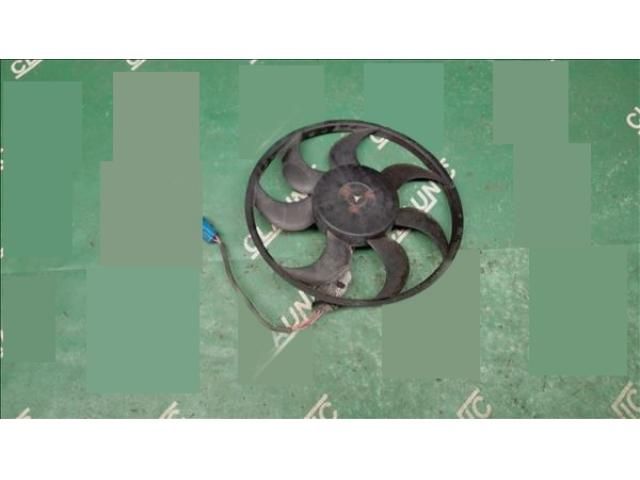 bontott MERCEDES-BENZ B-CLASS Hűtőventilátor