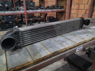 bontott MERCEDES-BENZ B-CLASS Intercooler