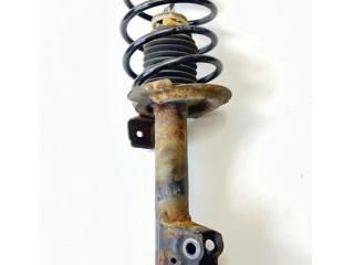 bontott MERCEDES-BENZ B-CLASS Jobb első Lengéscsillapító