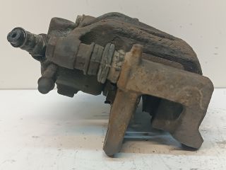 bontott MERCEDES-BENZ B-CLASS Jobb hátsó Féknyereg Munkahengerrel