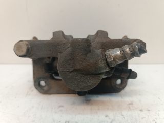 bontott MERCEDES-BENZ B-CLASS Jobb hátsó Féknyereg Munkahengerrel