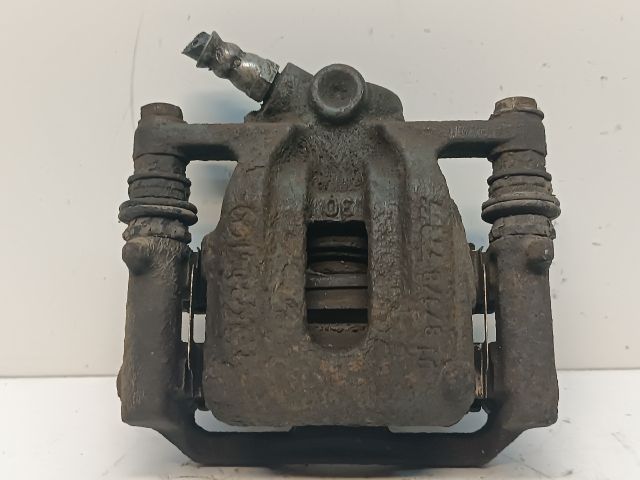 bontott MERCEDES-BENZ B-CLASS Jobb hátsó Féknyereg Munkahengerrel