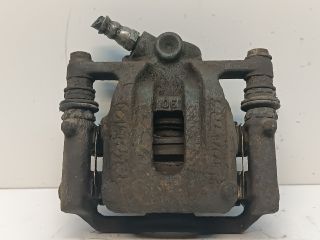 bontott MERCEDES-BENZ B-CLASS Jobb hátsó Féknyereg Munkahengerrel