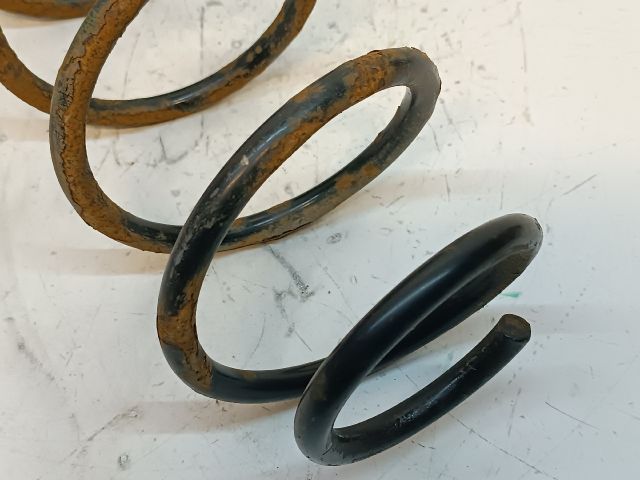 bontott MERCEDES-BENZ B-CLASS Jobb hátsó Rugó