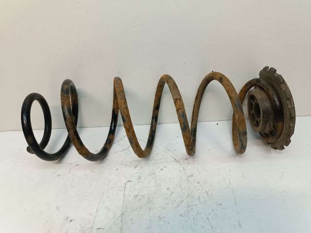 bontott MERCEDES-BENZ B-CLASS Jobb hátsó Rugó