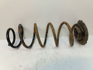 bontott MERCEDES-BENZ B-CLASS Jobb hátsó Rugó