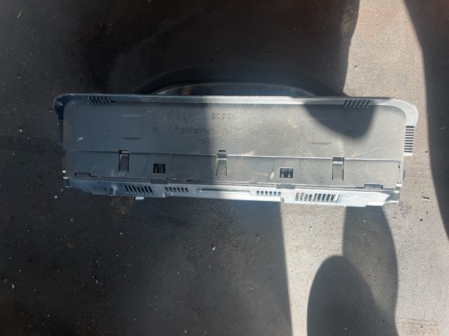 bontott MERCEDES-BENZ B-CLASS Kilométeróra