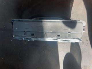 bontott MERCEDES-BENZ B-CLASS Kilométeróra