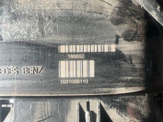 bontott MERCEDES-BENZ B-CLASS Kilométeróra