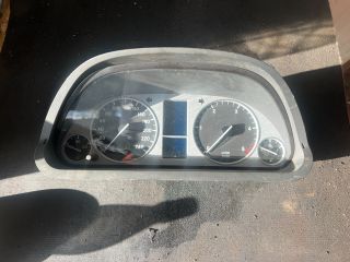 bontott MERCEDES-BENZ B-CLASS Kilométeróra