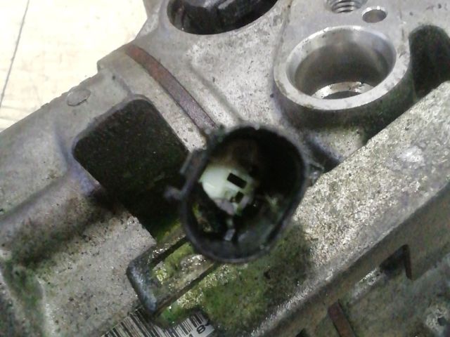 bontott MERCEDES-BENZ B-CLASS Klímakompresszor