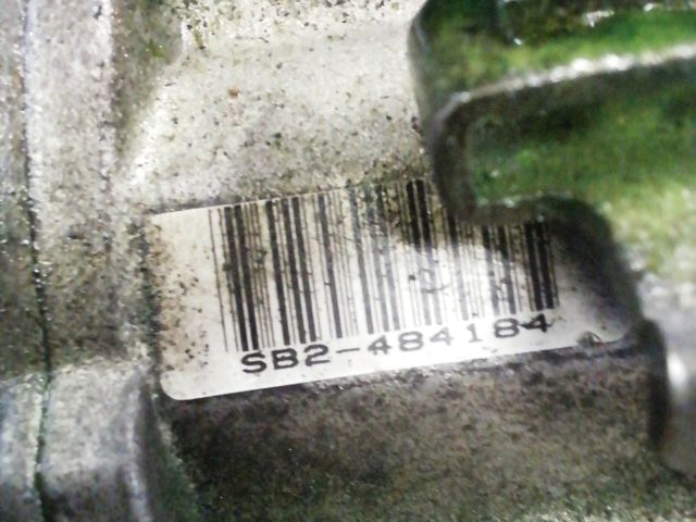 bontott MERCEDES-BENZ B-CLASS Klímakompresszor