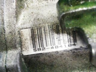 bontott MERCEDES-BENZ B-CLASS Klímakompresszor