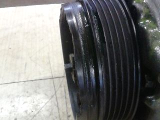 bontott MERCEDES-BENZ B-CLASS Klímakompresszor