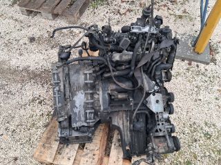 bontott MERCEDES-BENZ B-CLASS Komplett Motor (Segédberendezésekkel)