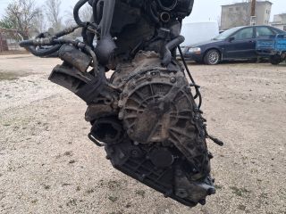 bontott MERCEDES-BENZ B-CLASS Komplett Motor (Segédberendezésekkel)