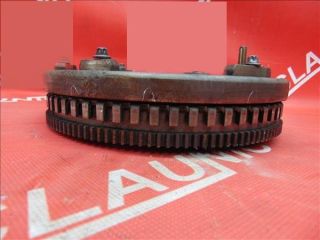 bontott MERCEDES-BENZ B-CLASS Kuplung Szett (Szerkezet, Tárcsa)