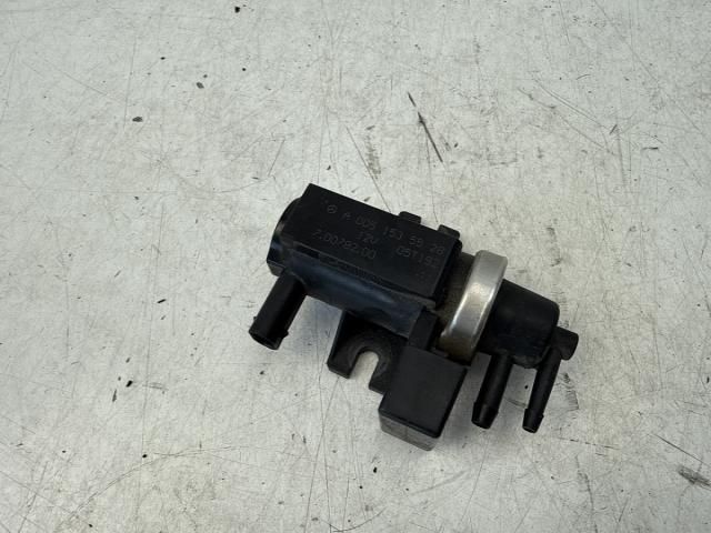 bontott MERCEDES-BENZ B-CLASS Lefújószelep