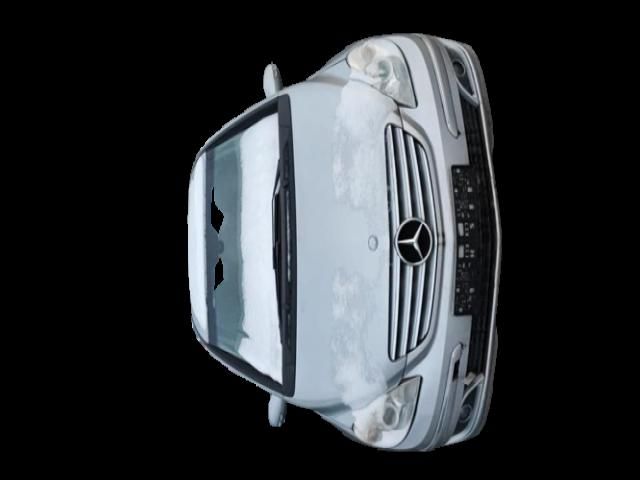 bontott MERCEDES-BENZ B-CLASS Légbeömlő Cső