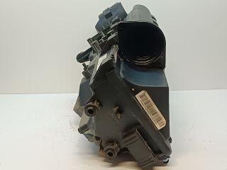 bontott MERCEDES-BENZ B-CLASS Légszűrő Ház