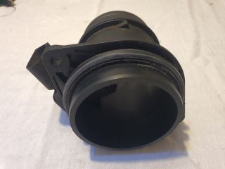 bontott MERCEDES-BENZ B-CLASS Légtömegmérő