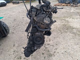 bontott MERCEDES-BENZ B-CLASS Motor (Fűzött blokk hengerfejjel)