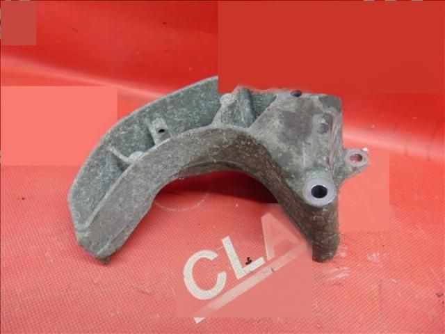 bontott MERCEDES-BENZ B-CLASS Motor Tartó Bak (Fém)