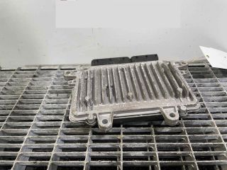 bontott MERCEDES-BENZ B-CLASS Motorvezérlő