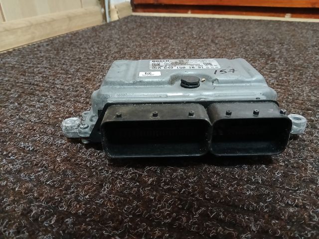 bontott MERCEDES-BENZ B-CLASS Motorvezérlő