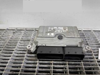 bontott MERCEDES-BENZ B-CLASS Motorvezérlő