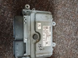 bontott MERCEDES-BENZ B-CLASS Motorvezérlő