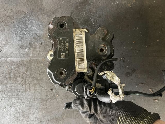 bontott MERCEDES-BENZ B-CLASS Nagynyomású Szivattyú