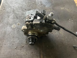 bontott MERCEDES-BENZ B-CLASS Nagynyomású Szivattyú