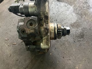 bontott MERCEDES-BENZ B-CLASS Nagynyomású Szivattyú