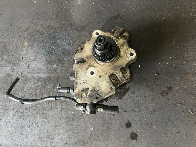 bontott MERCEDES-BENZ B-CLASS Nagynyomású Szivattyú