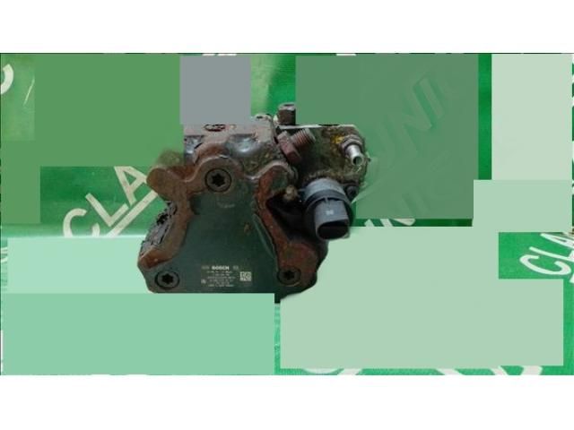 bontott MERCEDES-BENZ B-CLASS Nagynyomású Szivattyú