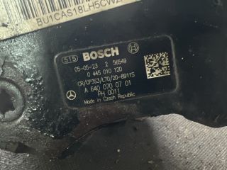 bontott MERCEDES-BENZ B-CLASS Nagynyomású Szivattyú