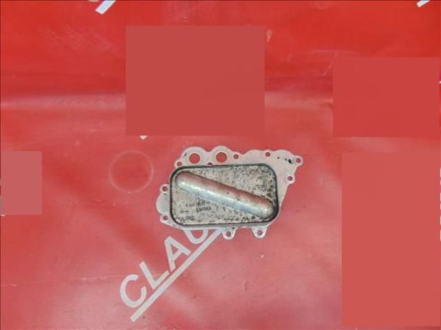 bontott MERCEDES-BENZ B-CLASS Olajhűtő