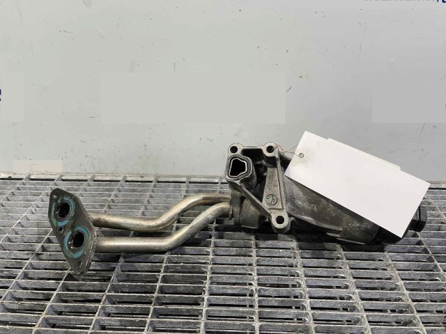 bontott MERCEDES-BENZ B-CLASS Olajszűrő Ház