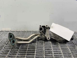 bontott MERCEDES-BENZ B-CLASS Olajszűrő Ház