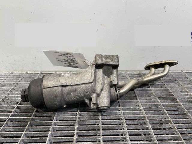 bontott MERCEDES-BENZ B-CLASS Olajszűrő Ház