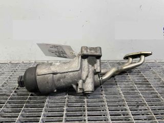 bontott MERCEDES-BENZ B-CLASS Olajszűrő Ház