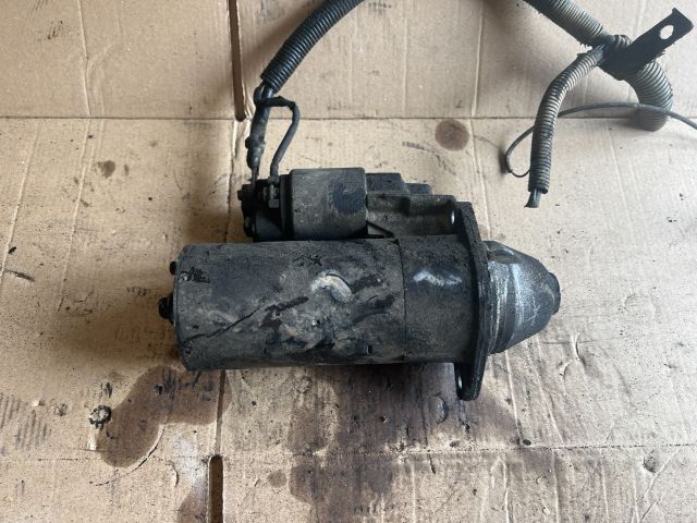 bontott MERCEDES-BENZ B-CLASS Önindító