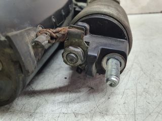 bontott MERCEDES-BENZ B-CLASS Önindító