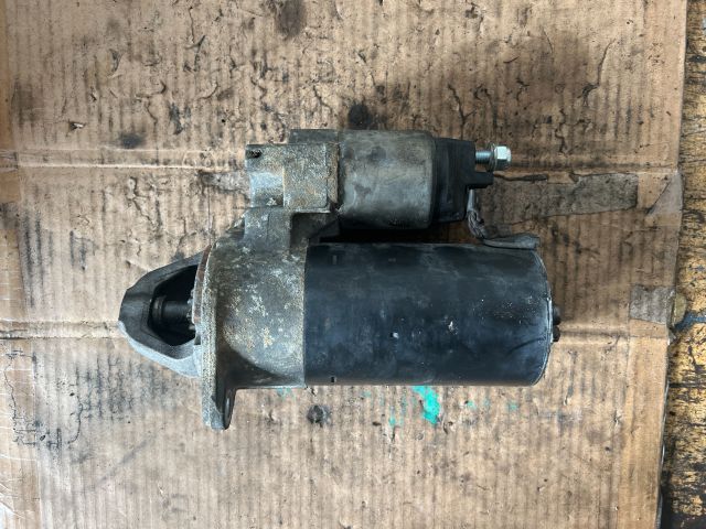 bontott MERCEDES-BENZ B-CLASS Önindító