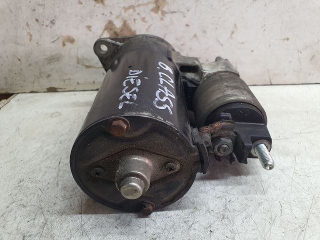 bontott MERCEDES-BENZ B-CLASS Önindító