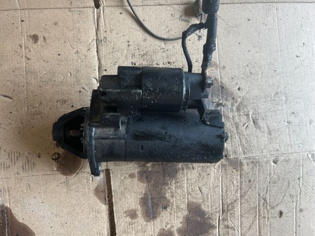 bontott MERCEDES-BENZ B-CLASS Önindító