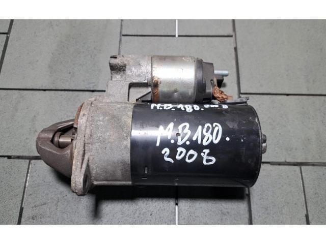 bontott MERCEDES-BENZ B-CLASS Önindító